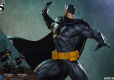 DC Comics Maquette 1/4 Batman (Black and Gray Edition) 66 cm