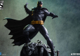 DC Comics Maquette 1/4 Batman (Black and Gray Edition) 66 cm
