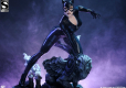 DC Comics Maquette 1/4 Catwoman 47 cm