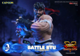 Street Fighter Action Figure 1/6 Battle Ryu 30 cm