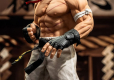 Street Fighter Action Figure 1/6 Battle Ryu 30 cm