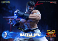 Street Fighter Action Figure 1/6 Battle Ryu 30 cm