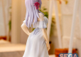 Alya Sometimes Hides Her Feelings in Russian Luminasta PVC Statue Alya Dress 19 cm