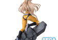 Go! Go! Loser Ranger! Luminasta PVC Statue Yumeko Suzukiri 16 cm