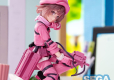 Sword Art Online Alternative: Gun Gale Online II Luminasta PVC Statue LLENN 17 cm