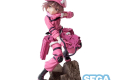 Sword Art Online Alternative: Gun Gale Online II Luminasta PVC Statue LLENN 17 cm