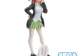 The Quintessential Quintuplets Luminasta PVC Statue Nino Nakano 20 cm