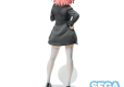 The Quintessential Quintuplets Luminasta PVC Statue Nino Nakano 20 cm