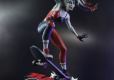 DC Direct Harley Quinn: Red, White & Black Statue 1/10 Harley Quinn by Ivan Tao 20 cm