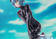 Evangelion: 3.0+1.0 Thrice Upon a Time Luminasta PVC Statue Vignetteum Tentative Name : Rei Ayanami 30th Anniversary Ver. 19 cm