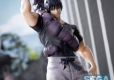 Jujutsu Kaisen Luminasta PVC Statue Toji Fushiguro Ready For Battle 17 cm