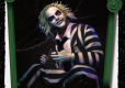 Beetlejuice Action Figure 1/12 Beetlejuice Deluxe Edition 18 cm