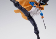 One Piece S.H.Figuarts Action Figure Sabo Revolutionary Army Chief of Staff Ver. 16 cm