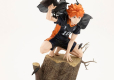 Haikyu!! ARTFX J Statue 1/8 Shoyo Hinata 23 cm