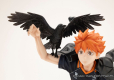 Haikyu!! ARTFX J Statue 1/8 Shoyo Hinata 23 cm