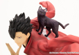 Haikyu!! ARTFXJ Statue 1/8 Tetsuro Kuroo 24 cm