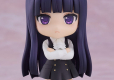 Inu x Boku SS Nendoroid Doll Action Figure Ririchiyo Shirakiin 10 cm
