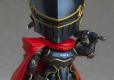 Overlord Nendoroid Doll Action Figure Dark Hero Momon 10 cm
