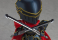 Overlord Nendoroid Doll Action Figure Dark Hero Momon 10 cm