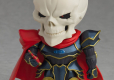 Overlord Nendoroid Doll Action Figure Dark Hero Momon 10 cm