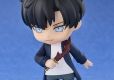 Solo Leveling Nendoroid Doll Action Figure Sung Jinwoo 10 cm