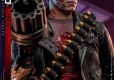 Terminator 2 Movie Masterpiece Action Figure 1/6 T-800 Battle Damaged Version 2.0 32 cm
