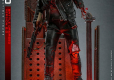 Terminator 2 Movie Masterpiece Action Figure 1/6 T-800 Battle Damaged Version 2.0 32 cm