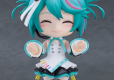 Hatsune Miku Nendoroid Doll Action Figure MIKU EXPO 10th Anniversary Ver. 10 cm