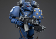 Warhammer The Horus Heresy Action Figure 1/18 Ultramarines MK VI Tactical Squad Legionary with Bolter& Chainblade 20 cm