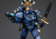 Warhammer The Horus Heresy Action Figure 1/18 Ultramarines MK VI Tactical Squad Sergeant with Plasma Pistol & Power Sword 20 c