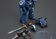 Warhammer The Horus Heresy Action Figure 1/18 Ultramarines MK VI Tactical Squad Sergeant with Plasma Pistol & Power Sword 20 c