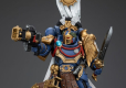 Warhammer The Horus Heresy Action Figure 1/18 Ultramarines Legion Praetor with Power Sword and Volkite Serpenta 20 cm