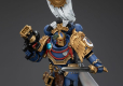Warhammer The Horus Heresy Action Figure 1/18 Ultramarines Legion Praetor with Power Sword and Volkite Serpenta 20 cm