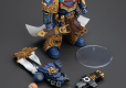 Warhammer The Horus Heresy Action Figure 1/18 Ultramarines Legion Praetor with Power Sword and Volkite Serpenta 20 cm