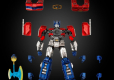 Transformers MDLX Action Figure Optimus Prime/Orion Pax 16 cm