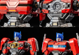 Transformers MDLX Action Figure Optimus Prime/Orion Pax 16 cm