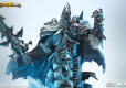 HEX Collectibles Blizzard Hearthstone - The Lich King 1/10 scale statue 30 cm