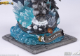 HEX Collectibles Blizzard Hearthstone - The Lich King 1/10 scale statue 30 cm