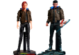 Cyberpunk 2077 Action Figure V Male, V Female & Yaiba Kusanagi Ultimate Set
