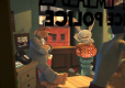 Sam & Max: Beyond Time and Space (LRG)