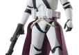 Star Wars Episode III Black Series Action Figure Commander Bacara 15 cm