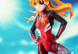 Evangelion: 3.0+1.0 Thrice Upon a Time Luminasta PVC Statue Asuka Shikinami Langley Vignetteum 30th Anniversary Ver. 23 cm