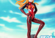 Evangelion: 3.0+1.0 Thrice Upon a Time Luminasta PVC Statue Asuka Shikinami Langley Vignetteum 30th Anniversary Ver. 23 cm