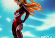 Evangelion: 3.0+1.0 Thrice Upon a Time Luminasta PVC Statue Asuka Shikinami Langley Vignetteum 30th Anniversary Ver. 23 cm