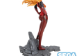 Evangelion: 3.0+1.0 Thrice Upon a Time Luminasta PVC Statue Asuka Shikinami Langley Vignetteum 30th Anniversary Ver. 23 cm