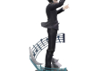 Hunter x Hunter Exceed Creative PVC Statue Chrollo Requiem Ver. 21 cm