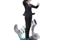 Hunter x Hunter Exceed Creative PVC Statue Chrollo Requiem Ver. 21 cm