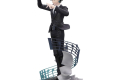 Hunter x Hunter Exceed Creative PVC Statue Chrollo Requiem Ver. 21 cm