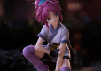 Hunter x Hunter Noodle Stopper PVC Statue Machi 10 cm