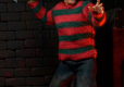 A Nightmare on Elm Street 3 Clothed Action Figure Freddy Krueger 20 cm